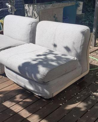 Set poltrone AMANTA