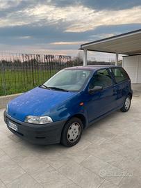 FIAT PUNTO 1^SERIE
