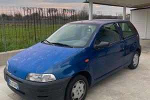 FIAT PUNTO 1^SERIE