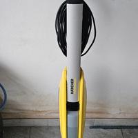 lavapavimenti karcher fc5