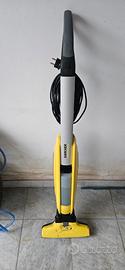 lavapavimenti karcher fc5