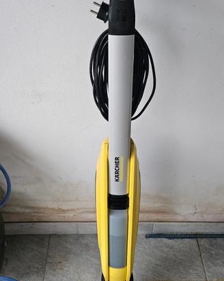 lavapavimenti karcher fc5