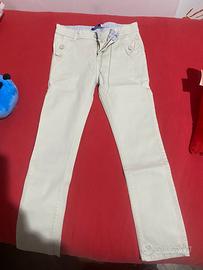 pantaloni e jeans