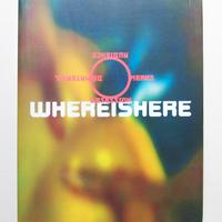 Whereishere di P. Scott Makela