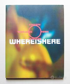 Whereishere di P. Scott Makela