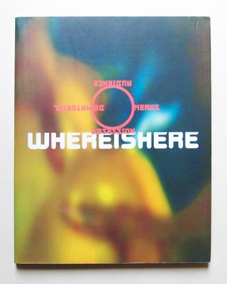 Whereishere di P. Scott Makela