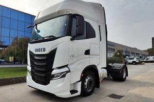 IVECO - S-WAY AS440S46T/P