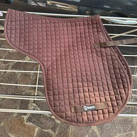 Sottosella sagomato marrone Requisite