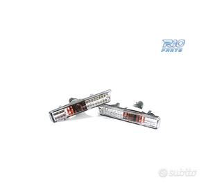 FRECCIE LATERALI BMW SERIE 7 E38 94-01 CROMATE