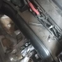 Motore Fiat Scudo 2.0 td RH02