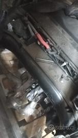 Motore Fiat Scudo 2.0 td RH02