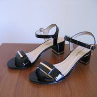 Sandali LAURA BIAGIOTTI 960 Nero 39