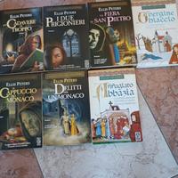 Romanzi di Ellis Peters