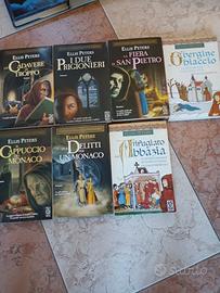 Romanzi di Ellis Peters