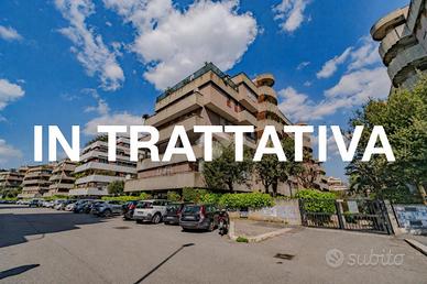 6 LOCALI A ROMA