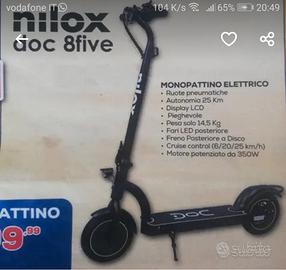 monopattino