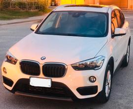 BMW X1 XDrive18d Advantage Business