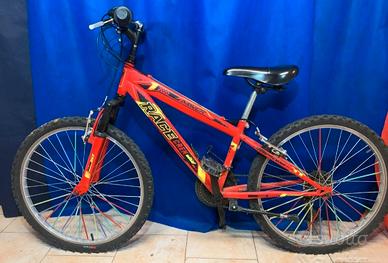 MTB bici Bambino 