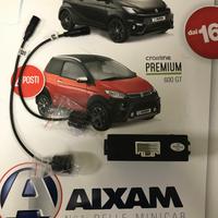 Kit sensori retro AIXAM