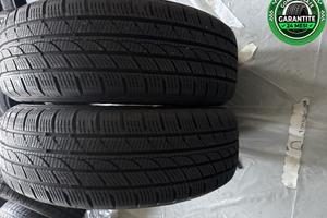 gomme usate 2256517 Winter TRACMAX - Ice plus 522 
