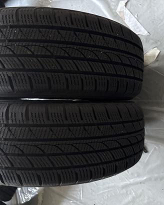 gomme usate 2256517 Winter TRACMAX - Ice plus 522 