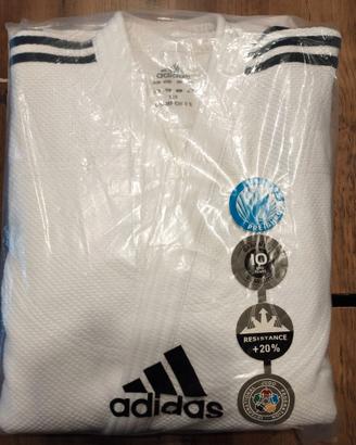 Judogi completo Adidas J730 IJF