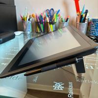 Wacom cintiq 16 Perfetta come nuova