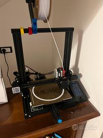 creality ender 3v2