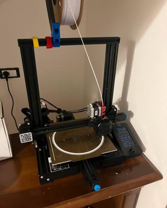 creality ender 3v2