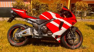 Honda CBR 600RR 2005