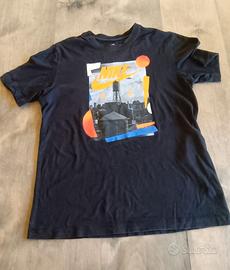 t-shirt Nike per ragazzi 14 - 15 anni