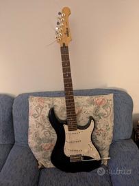 Yamaha Pacifica eg303