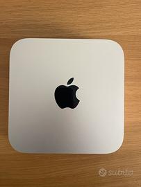 Mac mini chip m2