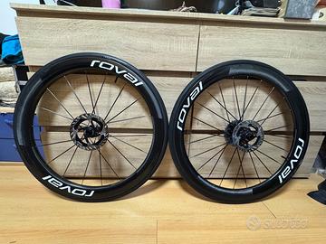 Ruote roval clx 3