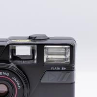 Konica EFP3 – Fotocamera a Pellicola