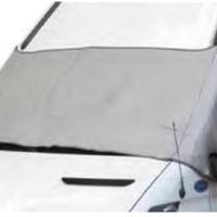 Oscurante termico Ducato 2002-2005 3 pezzi