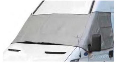 Oscurante termico Ducato 2002-2005 3 pezzi