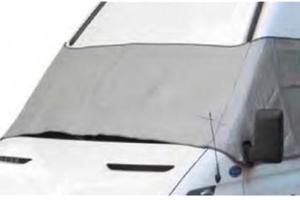 Oscurante termico Ducato 2002-2005 3 pezzi