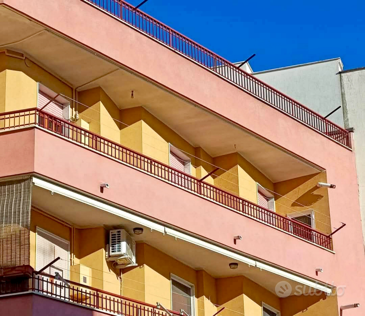 Apartment in Montescaglioso, Rione Torre Vetere, Matera - Vista 6