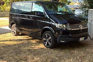 Vw Multivan T6.1