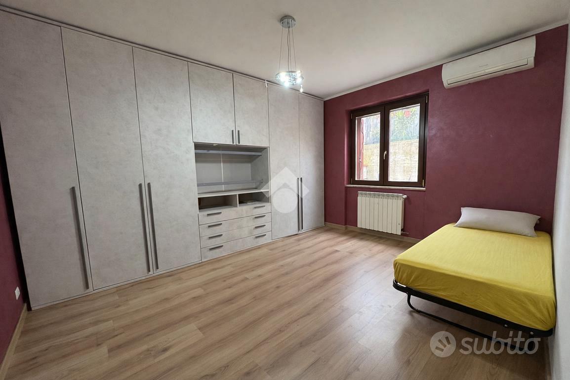 Appartamento – Mendicino, Muoio - Altro