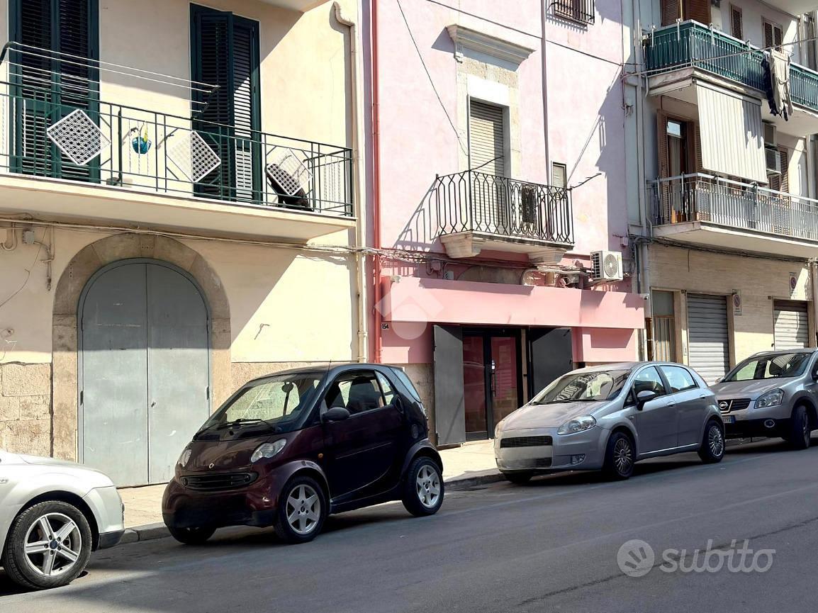 MONOLOCALE A BARLETTA - Vista 2