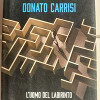 L'uomo del labirinto