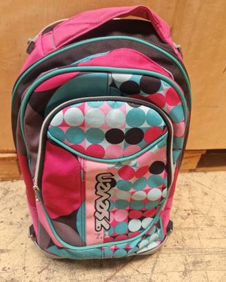 zaino trolley seven