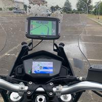 Tomtom rider 550
