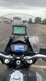 Tomtom rider 550