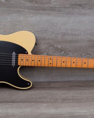 squier Telecaster 40th anniversary