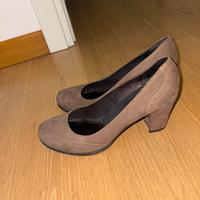 Scarpe con tacco CARMENS