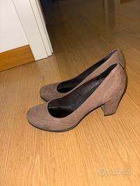 Scarpe con tacco CARMENS