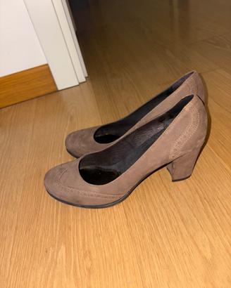 Scarpe con tacco CARMENS